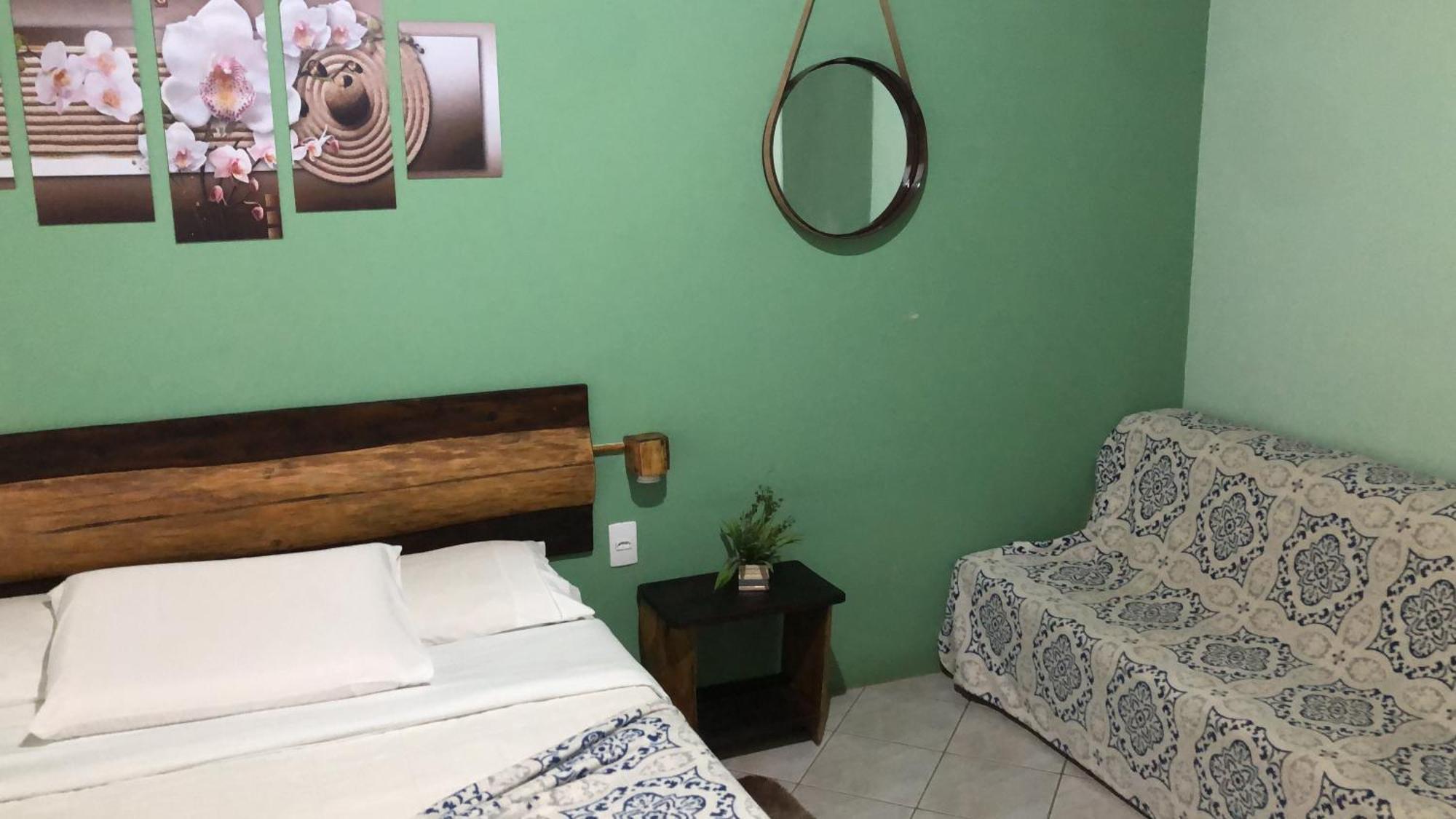 Pousada Fazenda Da Invernada Urubici Zimmer foto