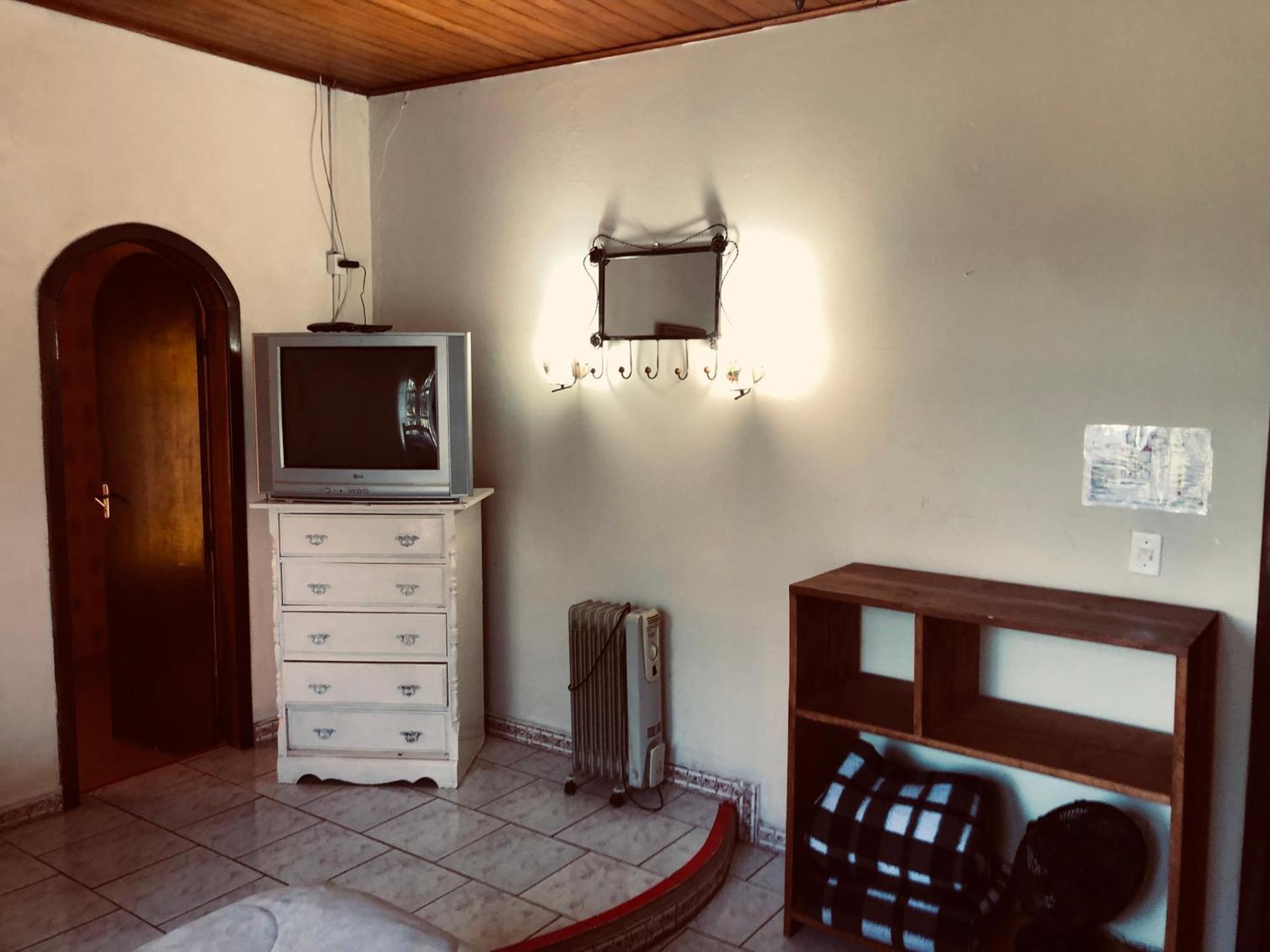 Pousada Fazenda Da Invernada Urubici Zimmer foto