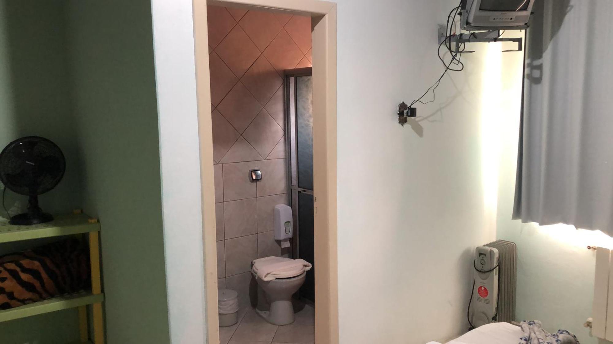 Pousada Fazenda Da Invernada Urubici Zimmer foto
