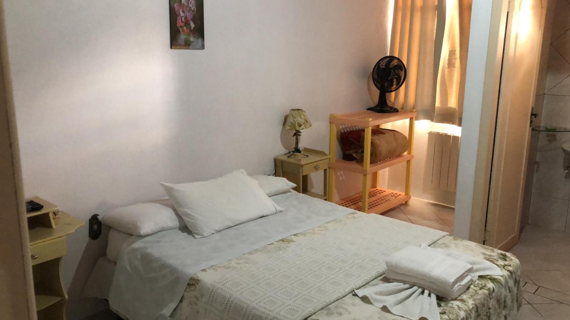 Pousada Fazenda Da Invernada Urubici Zimmer foto