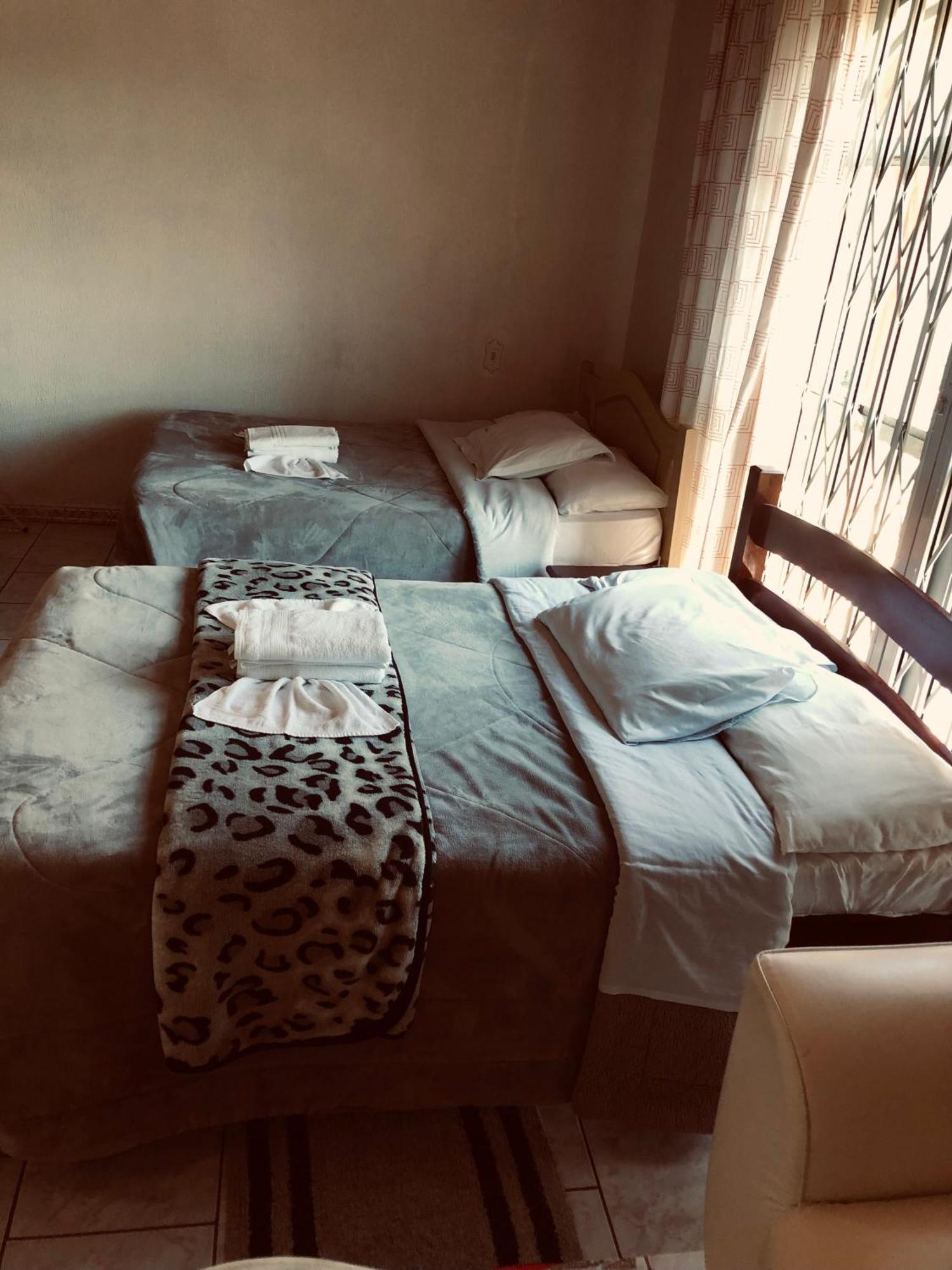Pousada Fazenda Da Invernada Urubici Zimmer foto