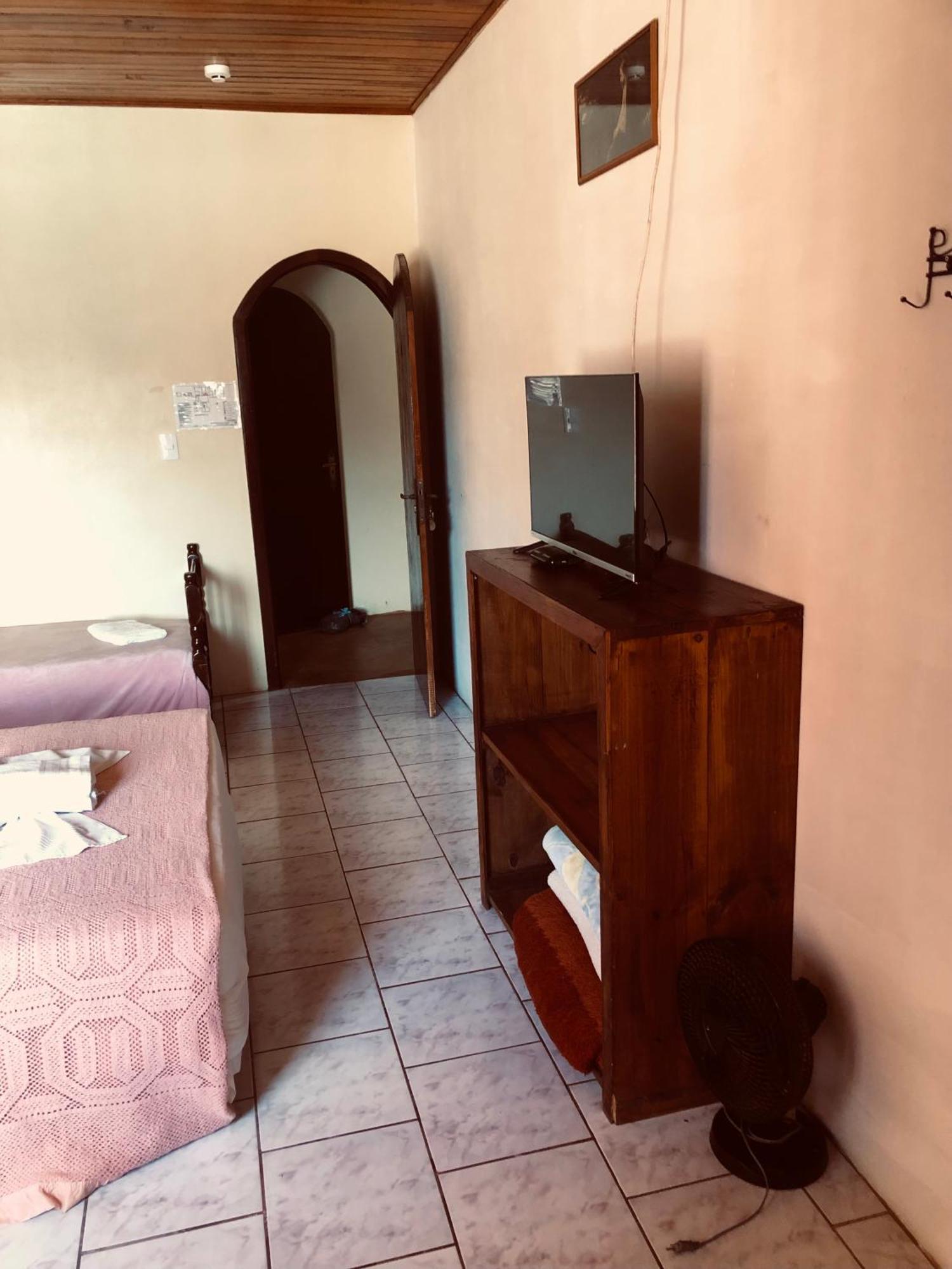Pousada Fazenda Da Invernada Urubici Zimmer foto