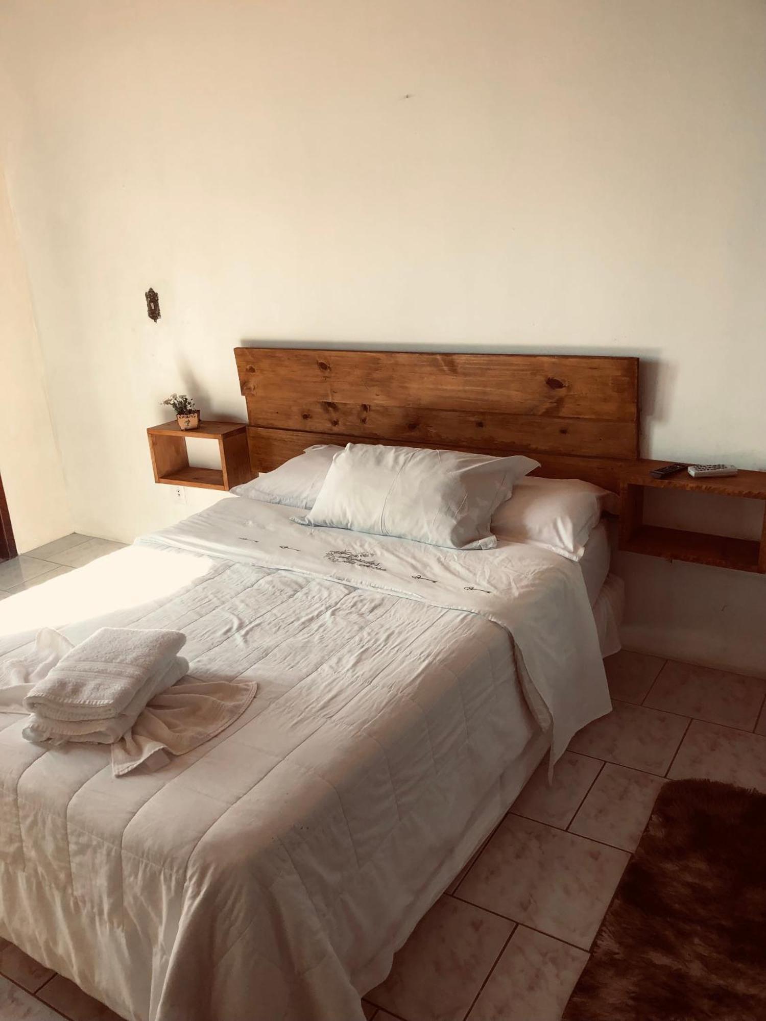 Pousada Fazenda Da Invernada Urubici Zimmer foto