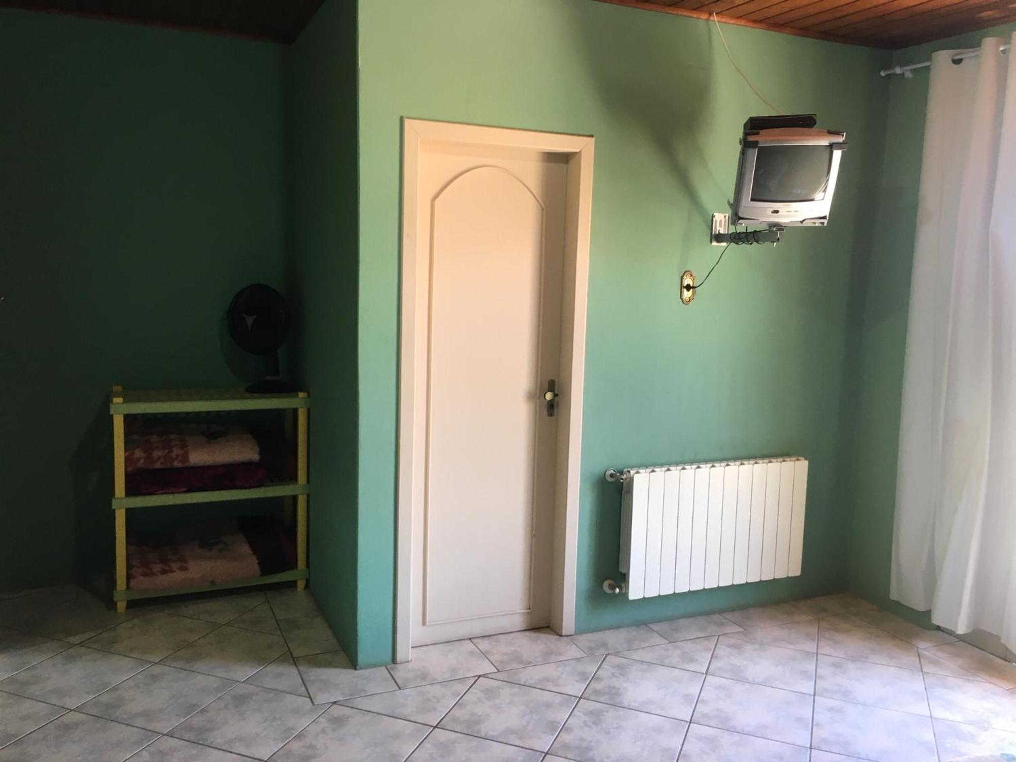 Pousada Fazenda Da Invernada Urubici Zimmer foto