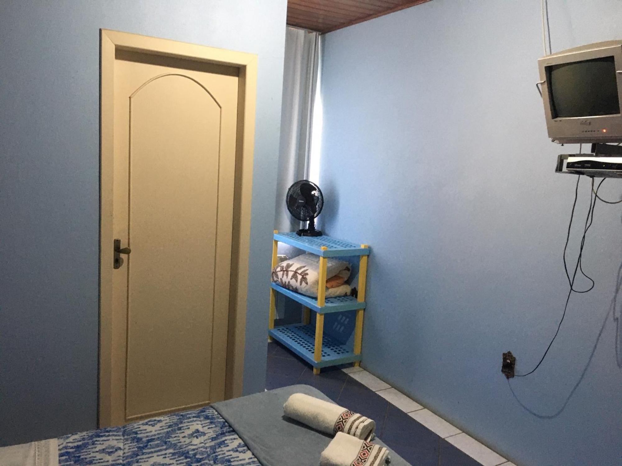 Pousada Fazenda Da Invernada Urubici Zimmer foto